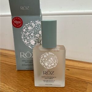 Rōz (Roz) Santa Lucia Styling Oil - BRAND NEW